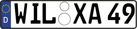 WIL-XA49