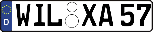 WIL-XA57