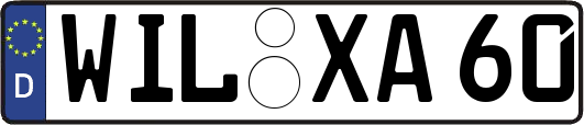 WIL-XA60