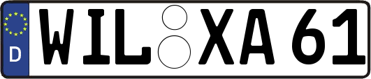 WIL-XA61