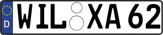 WIL-XA62
