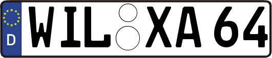 WIL-XA64