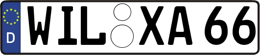 WIL-XA66