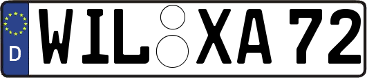 WIL-XA72