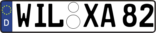 WIL-XA82