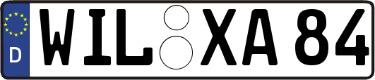 WIL-XA84