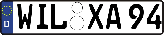 WIL-XA94