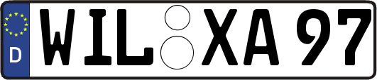 WIL-XA97