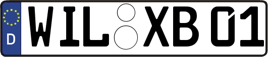 WIL-XB01