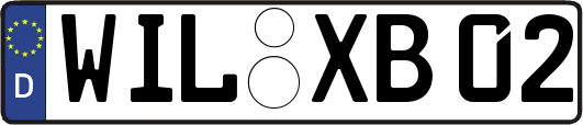 WIL-XB02