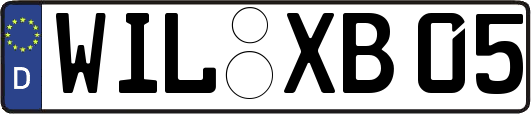 WIL-XB05