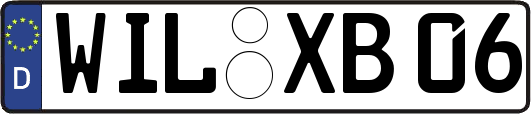 WIL-XB06