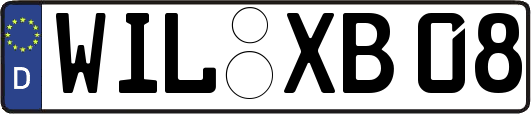 WIL-XB08