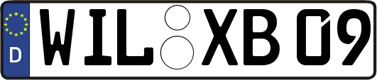 WIL-XB09