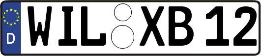 WIL-XB12