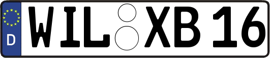 WIL-XB16