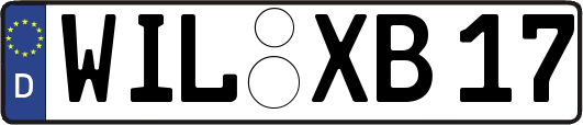 WIL-XB17