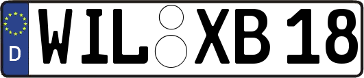 WIL-XB18