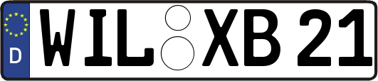 WIL-XB21