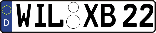 WIL-XB22
