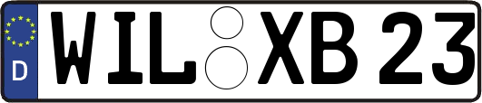 WIL-XB23