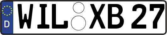WIL-XB27