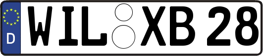 WIL-XB28