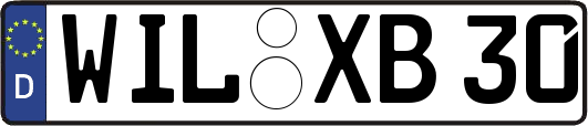 WIL-XB30
