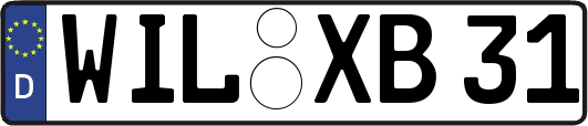 WIL-XB31