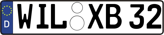 WIL-XB32