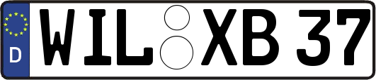 WIL-XB37