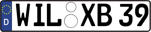 WIL-XB39