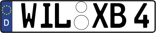 WIL-XB4