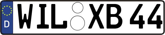 WIL-XB44