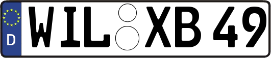 WIL-XB49