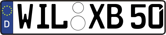 WIL-XB50