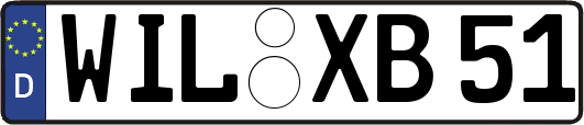 WIL-XB51