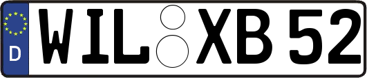 WIL-XB52