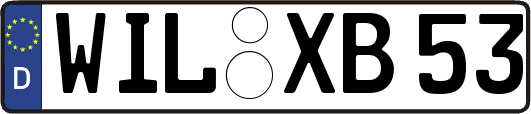 WIL-XB53