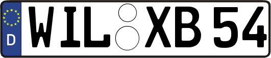 WIL-XB54
