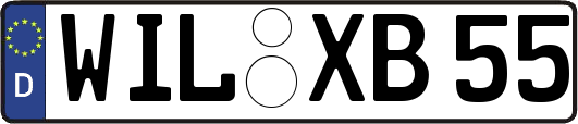 WIL-XB55