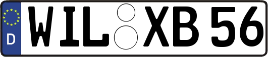 WIL-XB56