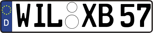 WIL-XB57