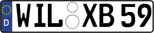 WIL-XB59