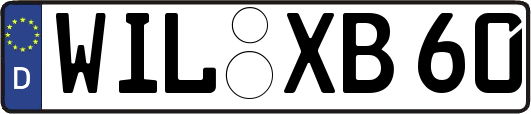 WIL-XB60