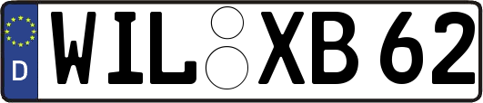 WIL-XB62
