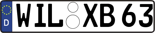 WIL-XB63