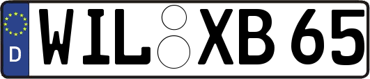 WIL-XB65