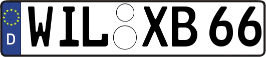 WIL-XB66