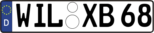 WIL-XB68